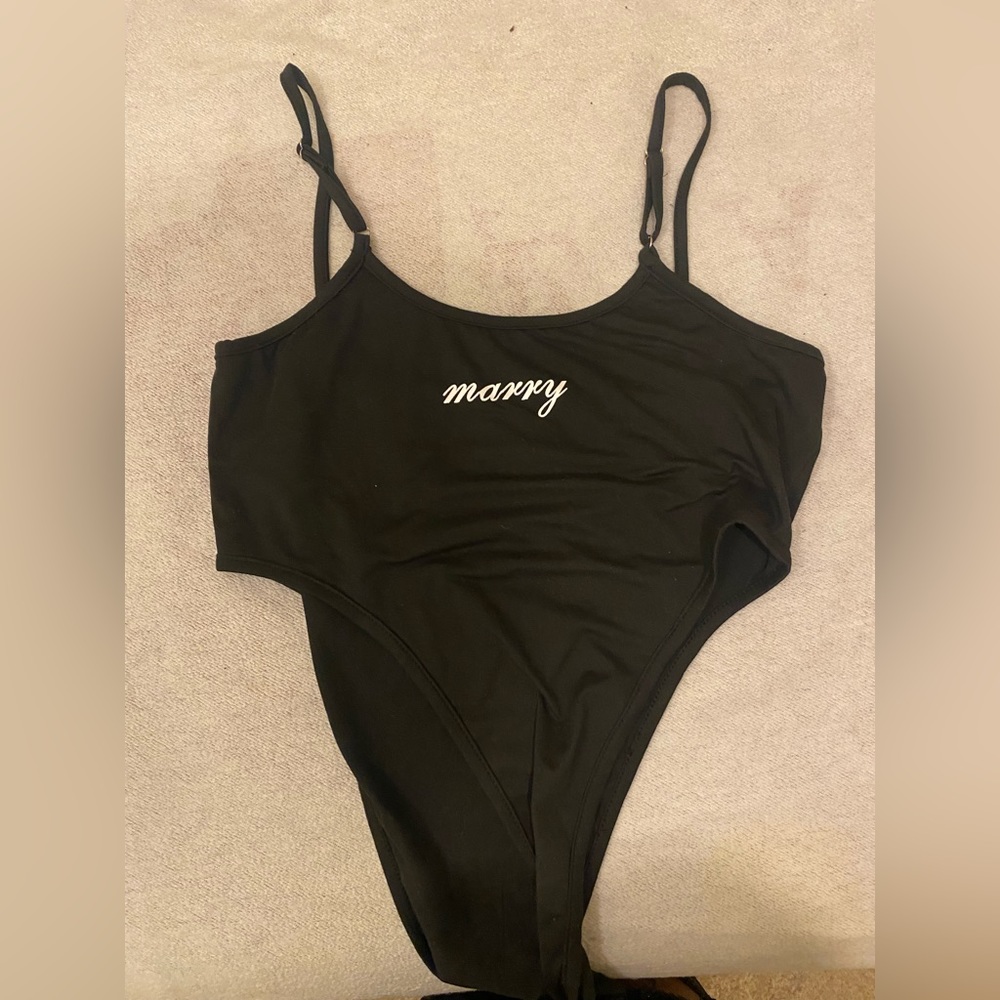 “merry” jumpsuit